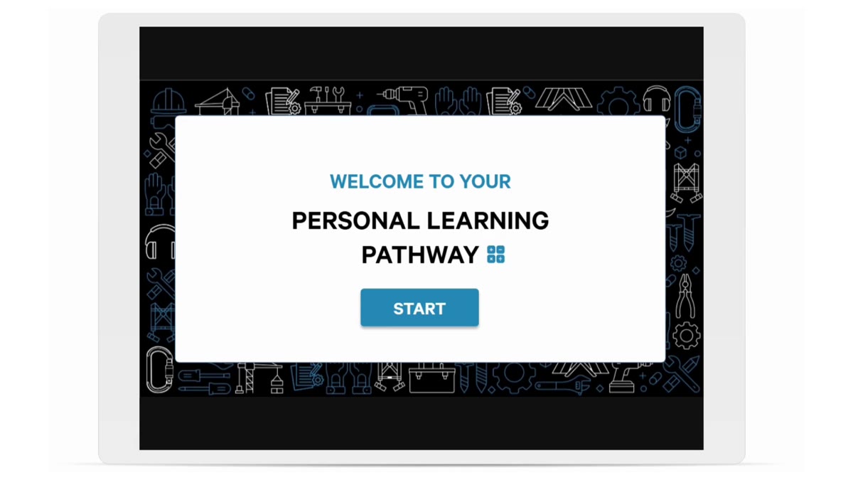 PLP Numeracy Assessment preview